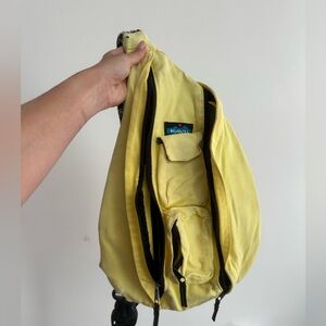 Sling bag